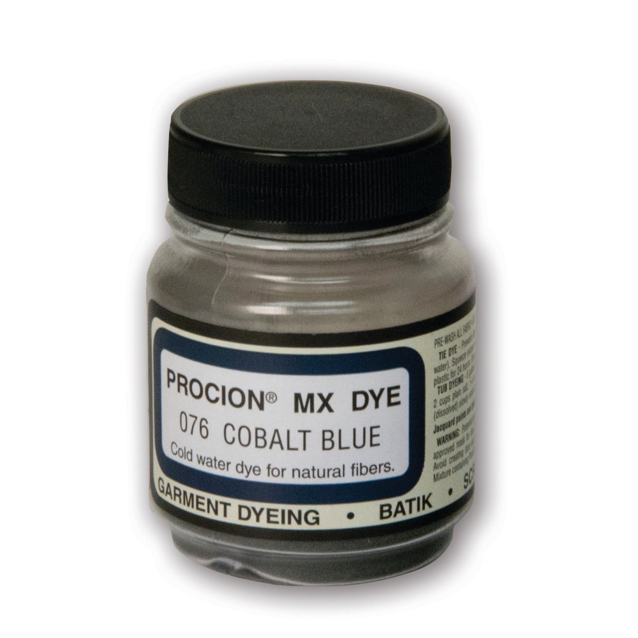 Jacquard® Procion® MX Dye, 0.66oz.